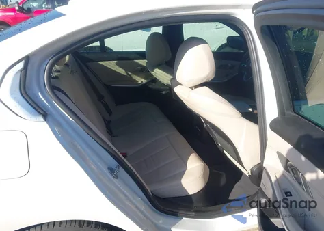 2020 BMW 330I из США, поврежденный, VIN 3MW5R1J03L8B44729